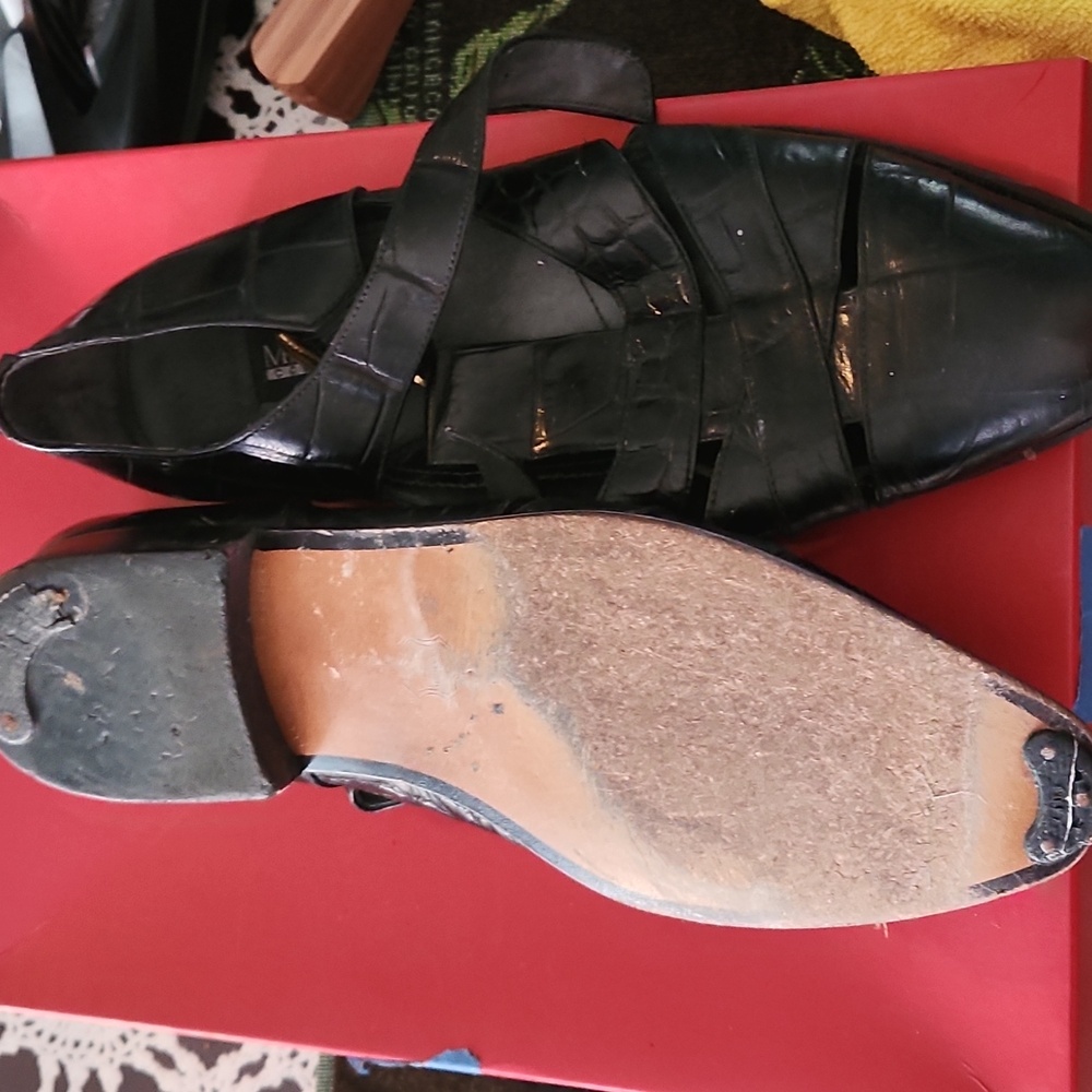 Marco Ricci shoes - Picture 3 of 4